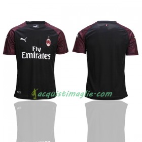 Divisa di Calcio AC Milan Terza 2018/2019
